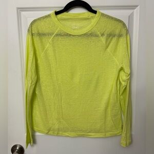 A New Day Long Sleeve Shirt